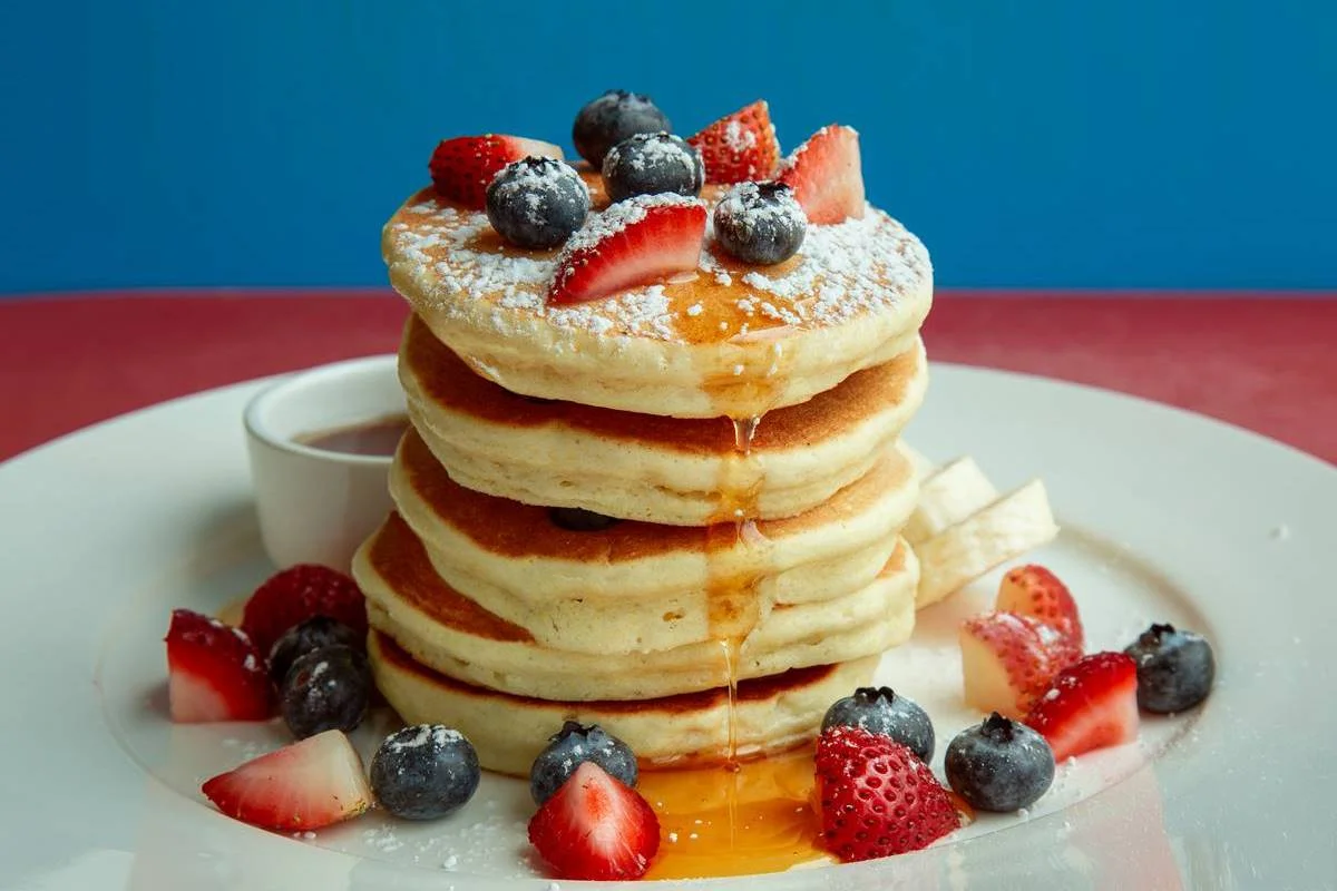 Breakfast-Buffet-25% discount-to-all-our in-house-guests