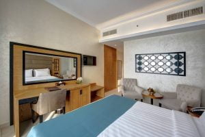 studio hotel apartments in Dubai