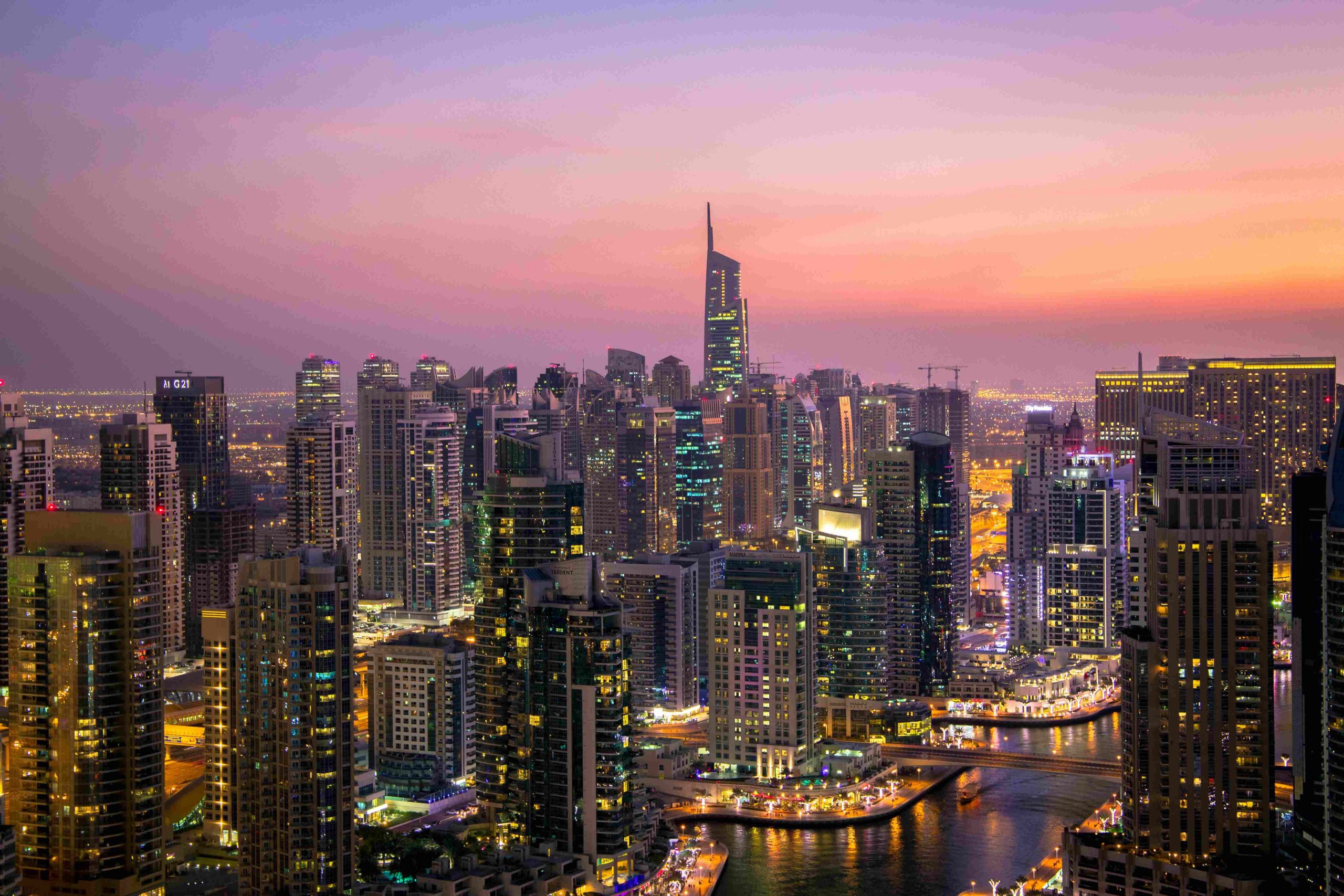 Book Your Hotel Apartment in Barsha Heights