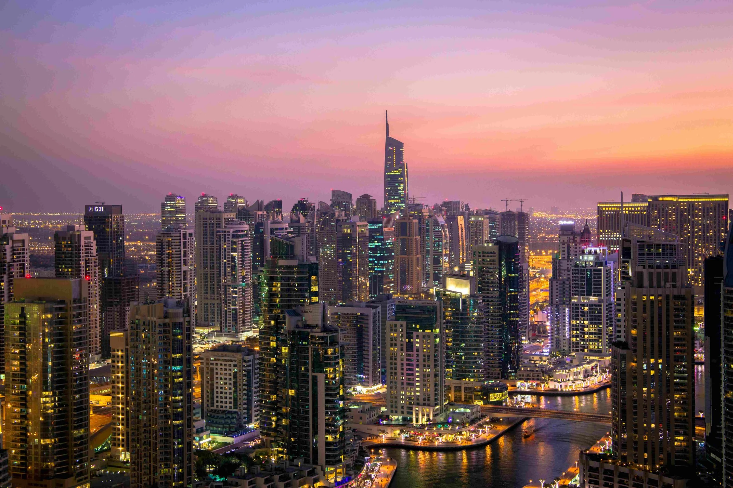 Book Your Hotel Apartment in Barsha Heights